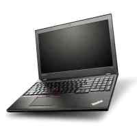 ноутбук Lenovo ThinkPad T550 20CK001URT Черный