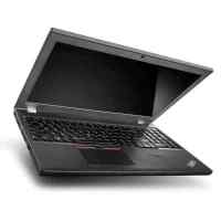 ноутбук Lenovo ThinkPad T550 20CK001VRT Черный