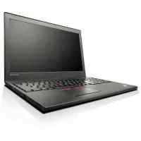 ноутбук Lenovo ThinkPad T550 20CK001XRT Черный