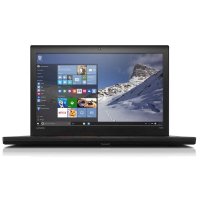 ноутбук Lenovo ThinkPad T560 20FH001FRT Черный