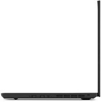 ноутбук Lenovo ThinkPad T560 20FH0038RT Черный