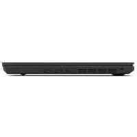 ноутбук Lenovo ThinkPad T560 20FHS0M800 Черный