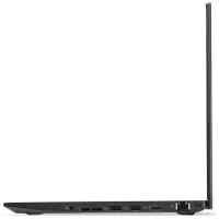 ноутбук Lenovo ThinkPad T570 20H9S01V00 Черный