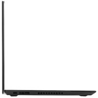 ноутбук Lenovo ThinkPad T580 20L90043RT Черный