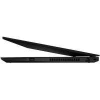 ноутбук Lenovo ThinkPad T590 20N4000ART Черный