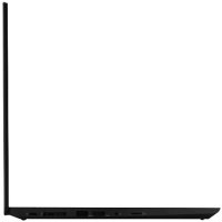 ноутбук Lenovo ThinkPad T590 20N4000FRT Черный