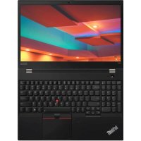ноутбук Lenovo ThinkPad T590 20N4000FRT Черный