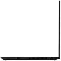 ноутбук Lenovo ThinkPad T590 20N4000HRT Черный