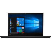ноутбук Lenovo ThinkPad T590 20N4004KRT Черный