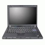ноутбук Lenovo ThinkPad R61 NF5DFRT