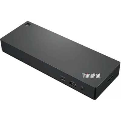 док-станция Lenovo ThinkPad Universal Thunderbolt 4 Dock 40B00135EU