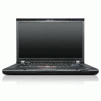 ноутбук Lenovo ThinkPad W520 NY44ZRT Черный