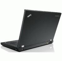 ноутбук Lenovo ThinkPad W530 N1G2TRT Черный