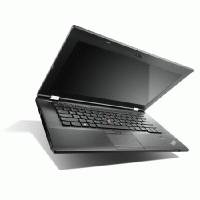 ноутбук Lenovo ThinkPad W530 N1K4NRT Черный