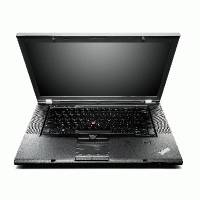 ноутбук Lenovo ThinkPad W530 N1K4QRT Черный