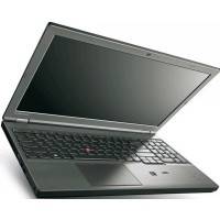 ноутбук Lenovo ThinkPad W540 20BG0036RT Черный