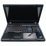 ноутбук Lenovo ThinkPad W701 2541W1F