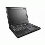 ноутбук Lenovo ThinkPad W701 2541W1F