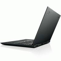 ноутбук Lenovo ThinkPad X1 1293RQ5 Черный
