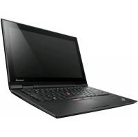 ноутбук Lenovo ThinkPad X1 20A7007BRT Черный