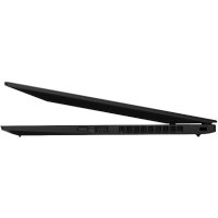 ноутбук Lenovo ThinkPad X1 Carbon 7 20QD00M2RT Черный