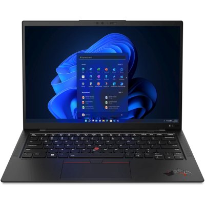 ноутбук Lenovo ThinkPad X1 Carbon Gen 11 21HMA001CD ENG Черный