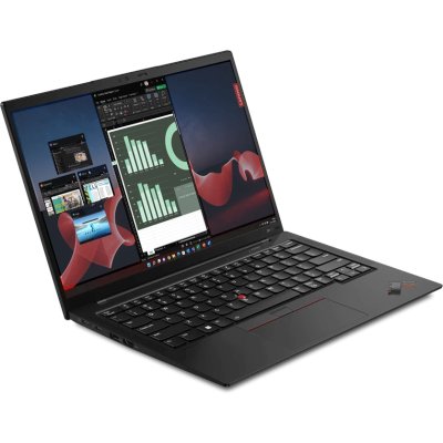 ноутбук Lenovo ThinkPad X1 Carbon Gen 11 21HMA001CD ENG Черный