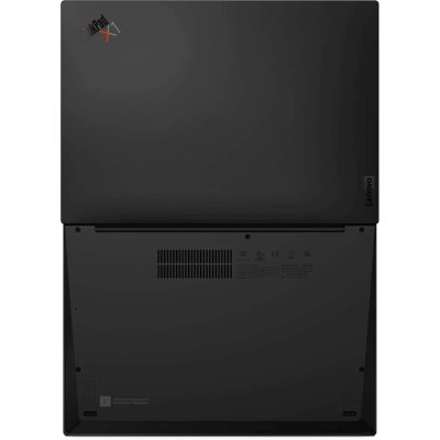 ноутбук Lenovo ThinkPad X1 Carbon Gen 11 21HMA001CD ENG Черный