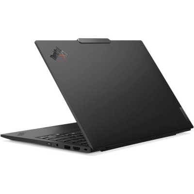 ноутбук Lenovo ThinkPad X1 Carbon Gen 13 Aura Edition 21NX00F9US Черный