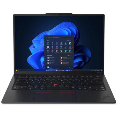 ноутбук Lenovo ThinkPad X1 Carbon Gen 13 21NS005RUS Черный