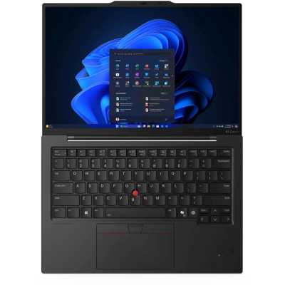 ноутбук Lenovo ThinkPad X1 Carbon Gen 13 21NS005RUS Черный