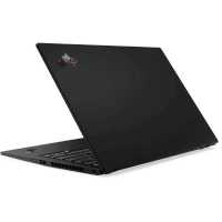ноутбук Lenovo ThinkPad X1 Carbon Gen 8 20U90001RT Черный