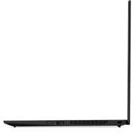 ноутбук Lenovo ThinkPad X1 Carbon Gen 8 20U90001RT Черный