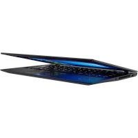 ноутбук Lenovo ThinkPad X1 Carbon 5 20HR005BRT Черный