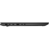ноутбук Lenovo ThinkPad X1 Extreme Gen1 20MF000WRT Черный