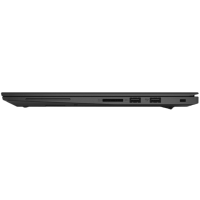 ноутбук Lenovo ThinkPad X1 Extreme Gen1 20MF000WRT Черный