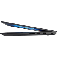 ноутбук Lenovo ThinkPad X1 Extreme Gen1 20MF000WRT Черный