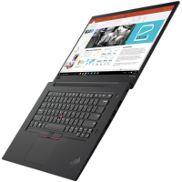 ноутбук Lenovo ThinkPad X1 Extreme Gen1 20MF000WRT Черный