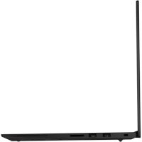 ноутбук Lenovo ThinkPad X1 Extreme Gen2 20QV000YRT Черный