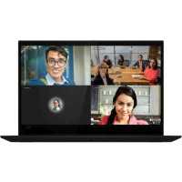 ноутбук Lenovo ThinkPad X1 Extreme Gen3 20TK001SRT Черный