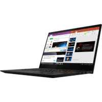 ноутбук Lenovo ThinkPad X1 Extreme Gen3 20TK001SRT Черный