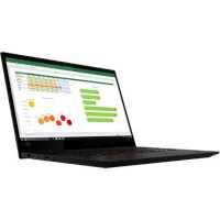 ноутбук Lenovo ThinkPad X1 Extreme Gen3 20TK001SRT Черный