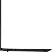 ноутбук Lenovo ThinkPad X1 Extreme Gen3 20TK001SRT Черный