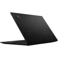 ноутбук Lenovo ThinkPad X1 Extreme Gen3 20TK001SRT Черный