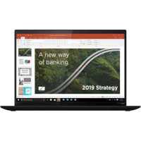 ноутбук Lenovo ThinkPad X1 Nano Gen 1 20UN005QRT Черный