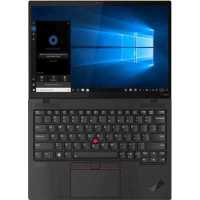 ноутбук Lenovo ThinkPad X1 Nano Gen 1 20UN005QRT Черный