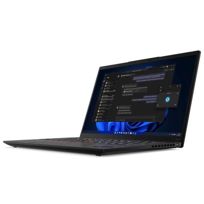 ноутбук Lenovo ThinkPad X1 Nano Gen 2 21E8001MRT Черный