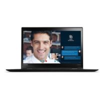 ноутбук Lenovo ThinkPad X1 Yoga 20FQS00Y00 Черный
