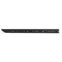 ноутбук Lenovo ThinkPad X1 Yoga 20FQS00Y00 Черный
