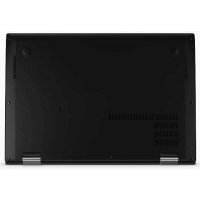 ноутбук Lenovo ThinkPad X1 Yoga 20FQS00Y00 Черный